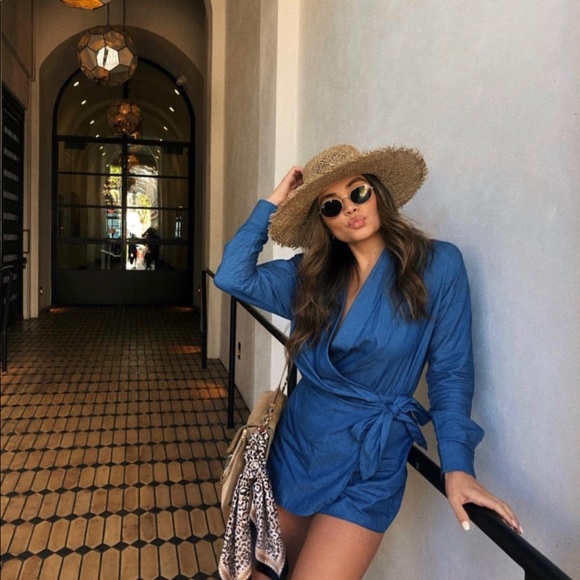 Starlow Dresses & Skirts - Malibu Romper